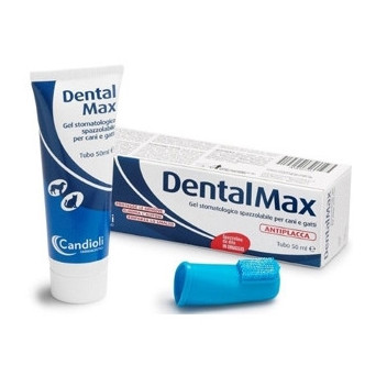 CANDIOLI Dental Max Gel for...