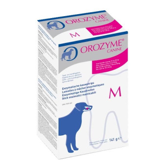 Orozyme gum taglia grande - 