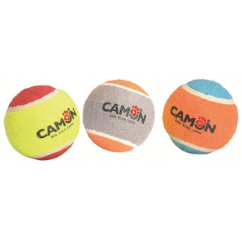 CAMON Colored Tennis Ball...