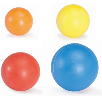 CAMON Rubber Ball 5 cm.