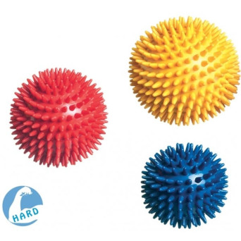 CAMON Hedgehog Rubber Balls...