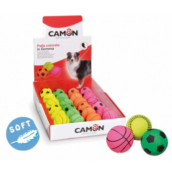 CAMON Sports Balls in Soft...