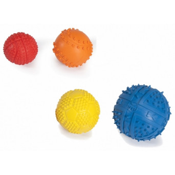 CAMON Rubber Sports Balls...