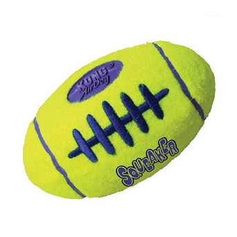 Kong - AirDog Football Medium 12 cm. - 