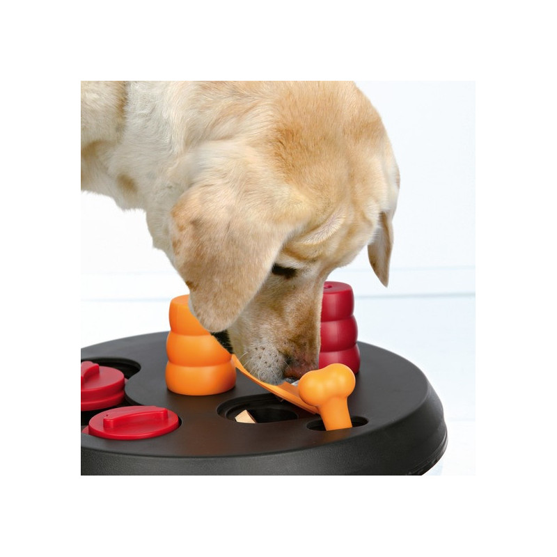 TRIXIE - Dog Activity Flip Board - 