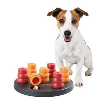 TRIXIE - Dog Activity Mini Solitaire 20 cm. - 