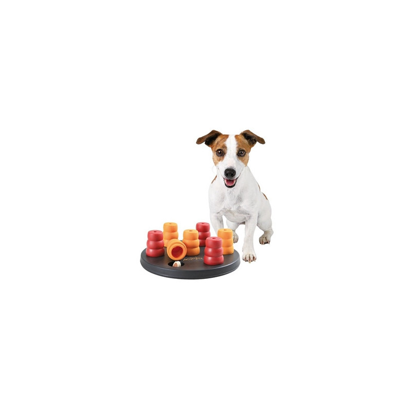 TRIXIE - Dog Activity Mini Solitaire 20 cm. - 