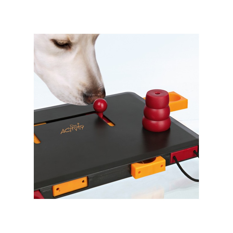 TRIXIE - Dog Activity Move2Win 34x6x13 cm. - 