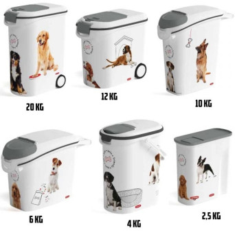 PetLife Food container /...