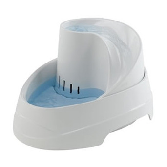 FERPLAST Vega fountain 23,1x29,7x h 16,2 cm. - 2 lt.