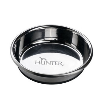 HUNTER Ciotola Feeding Bowl XS 11cm. x 0,19 lt. - 