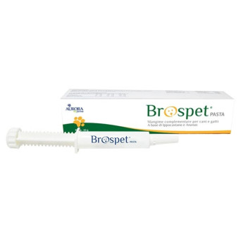 AURORA BIOFARMA Brospet Pasta 20 gr. - 