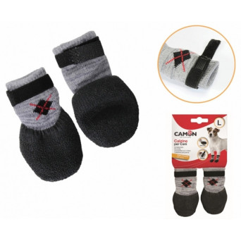 CAMON Socks with Straps...