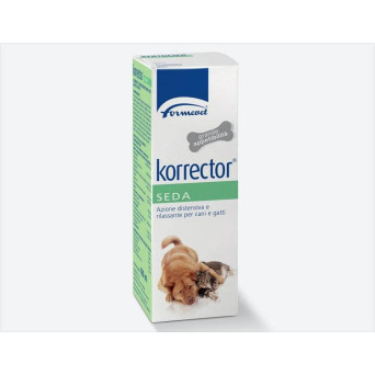 Formevet korrector seda 160 ml - 