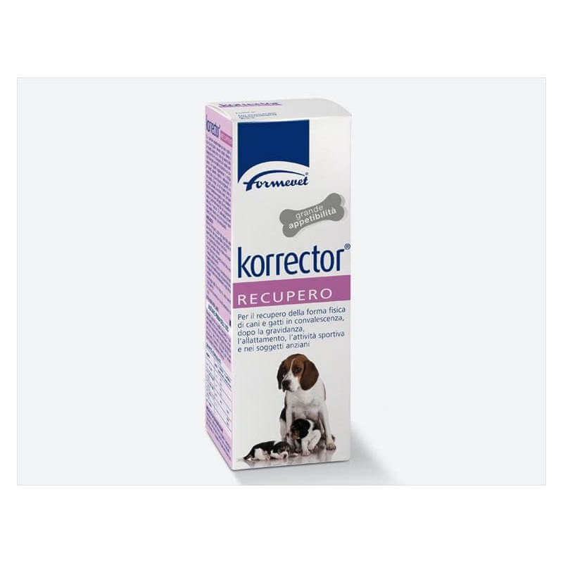 Formevet korrector pelo cute 220 ml - 