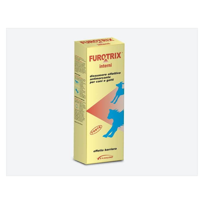 FORMEVET FuroTrix Interni 500 ml. - 