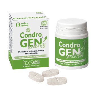 Innovet Condrogen energy 30...