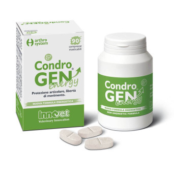 Innovet Condrogen energy 90...