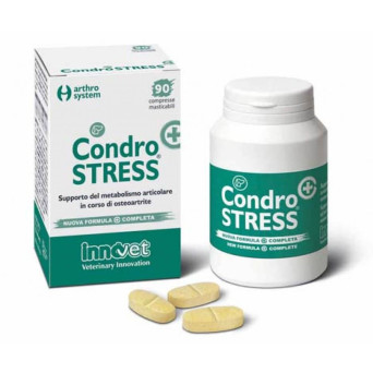 INNOVET Condrostress 90 cmp. - 