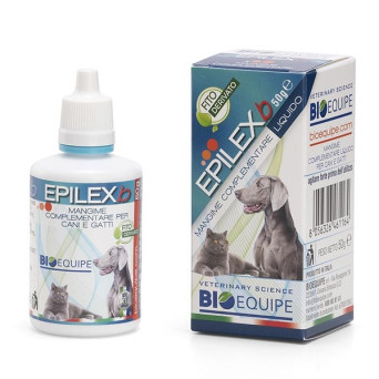 BIOEQUIPE - EpilexB 30 ml. - 