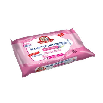 BAYER Pocket wipes Magic Hydra cleaners 15 wipes