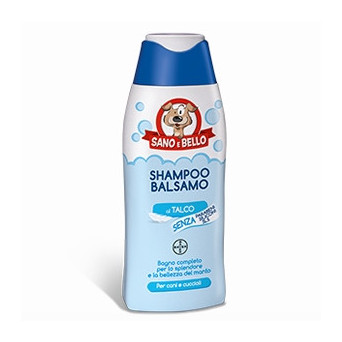 BAYER Shampoo Conditioner...