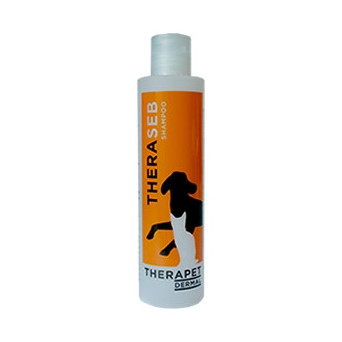 BIOFORLIFE THERAPET Theraseb Shampoo 200 ml. - 