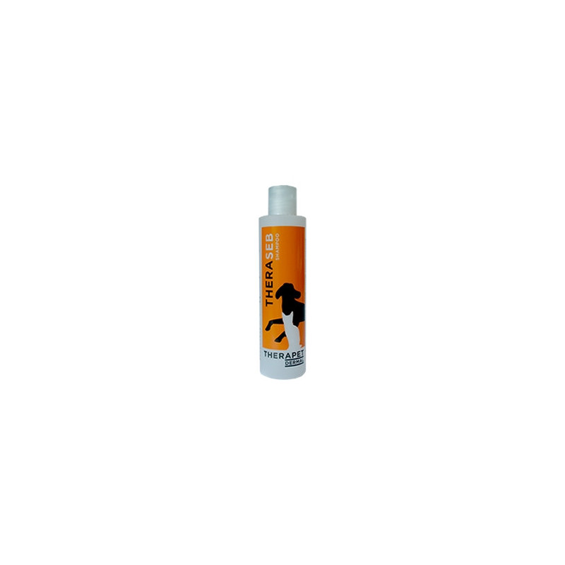 BIOFORLIFE THERAPET Theraseb Shampoo 200 ml. - 