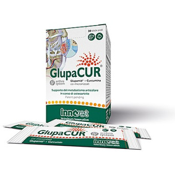 INNOVET GlupaCur 30 Oral...