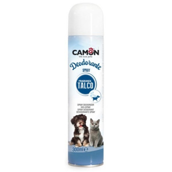 CAMON Spray mit Talkum 300 ml.