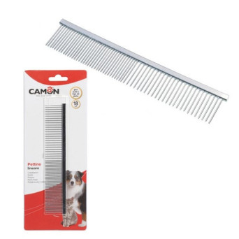 CAMON Chrome Linear Comb 18...