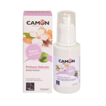 CAMON Delicate Perfume Talc...