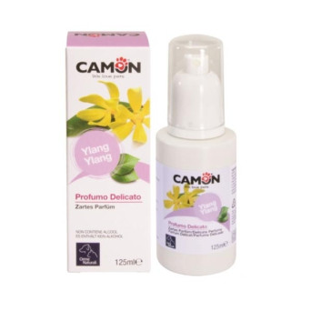 CAMON Parfüm Ylang Ylang...