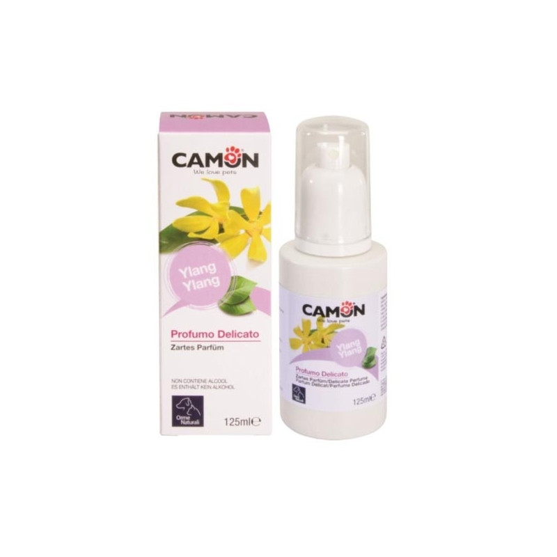 CAMON Profumo Ylang Ylang 125 ml. - 