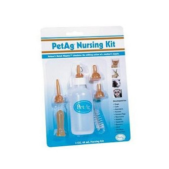 CHIFA Biberon Nursing kit 4 Oz - 