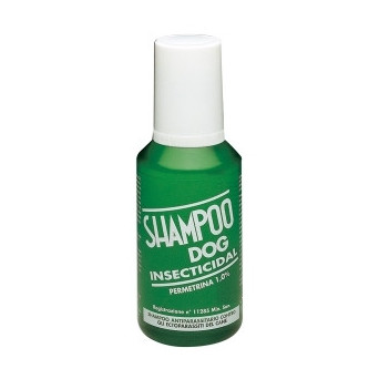 CHIFA Shampoo Secco 250 ml.