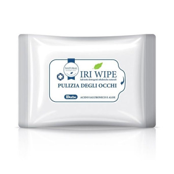 DERBE Natural Derma Pet 15 Otowipe wipes