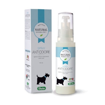 DERBE Spray Antiodore 100 ml. - 