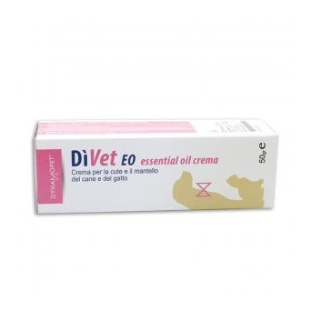 DYNAMOPET Divet EO 500 gr. - 