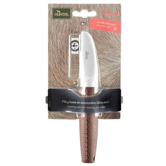 HUNTER Grooming Comb with...