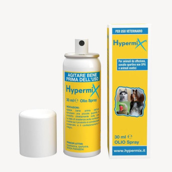 HYPERMIX 30 ml.