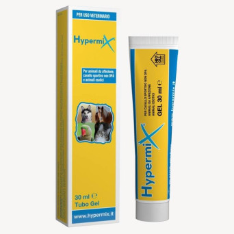 HYPERMIX GEL 30 ml -...