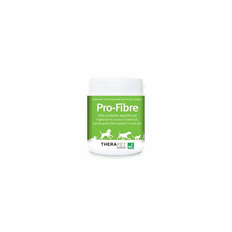 BIOFORLIFE THERAPET Pro-Fibre 500 gr. - 