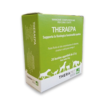 BIOFORLIFE THERAPET Therapet - 