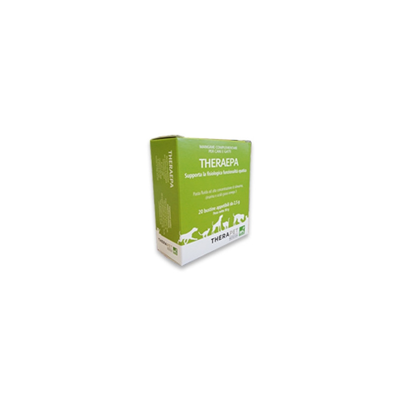 BIOFORLIFE THERAPET Therapet - 