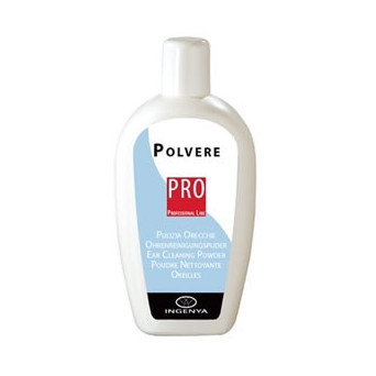 INGENYA Polvere Auricolare Professional 30 gr. - 