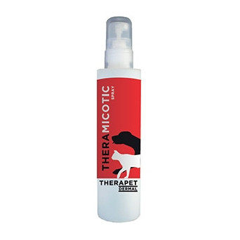 BIOFORLIFE THERAPET Theramicotic Spray 200 ml. - 