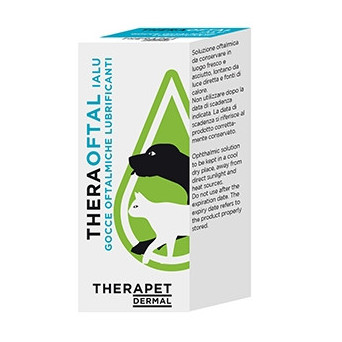 BIOFORLIFE THERAPET Theraoftal Ialu 10 ml. - 