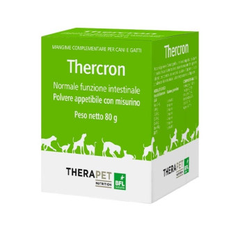 BIOFORLIFE THERAPET Thecron...