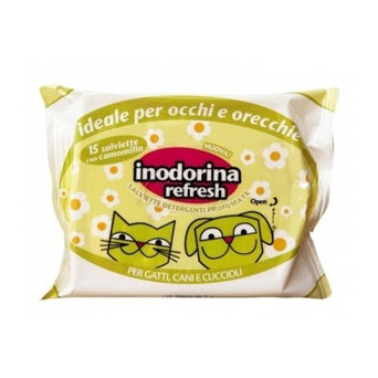 INODORINA Chamomile Refresh...